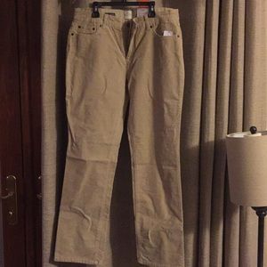 St. John’s bay classic fit